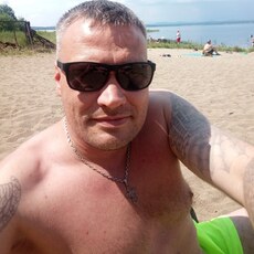 Фотография мужчины Женя, 38 лет из г. Норильск