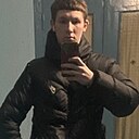 Денис, 19 лет