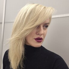 Фотография девушки Анастасия, 43 года из г. Новосибирск