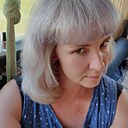 Надежда, 46 лет