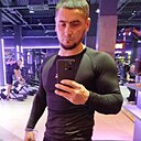 Арслан, 28 лет