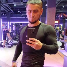 Фотография мужчины Арслан, 28 лет из г. Иркутск