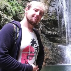 Фотография мужчины Иван, 29 лет из г. Анапа