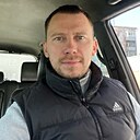 Михаил, 35 лет