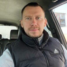 Фотография мужчины Михаил, 35 лет из г. Новокузнецк