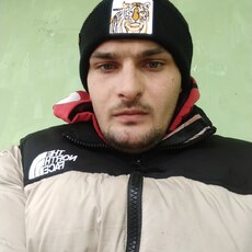 Фотография мужчины Руслан, 23 года из г. Мозырь