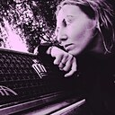 Анж, 39 лет