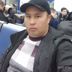 Фотография мужчины Murik, 37 лет из г. Актау