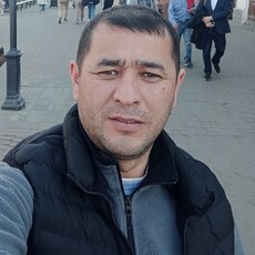 Фотография мужчины Ойбек, 43 года из г. Нижнекамск