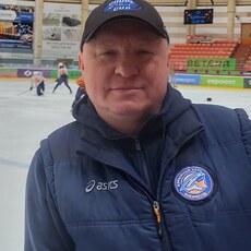 Фотография мужчины Геннадий, 48 лет из г. Орша