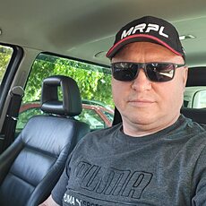 Фотография мужчины Геннадий, 48 лет из г. Орша