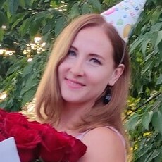 Фотография девушки Ника, 37 лет из г. Краснодар