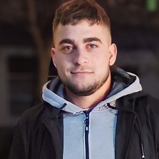 Фотография мужчины Kostea, 24 года из г. Прага