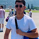 Мираббос, 25 лет