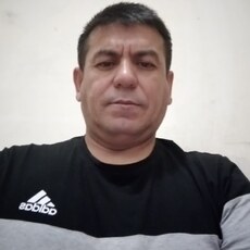 Фотография мужчины Алик, 50 лет из г. Узунагач