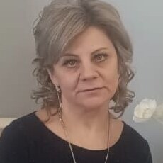 Фотография девушки Татьяна, 53 года из г. Находка