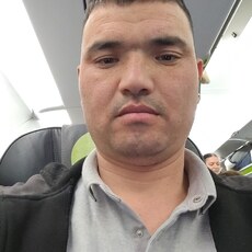 Фотография мужчины Рома, 35 лет из г. Амурск