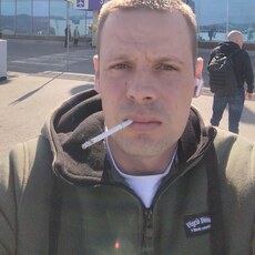 Фотография мужчины Роман, 39 лет из г. Мурманск