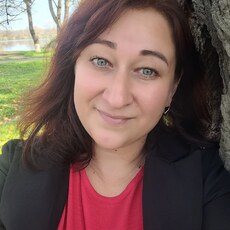 Фотография девушки Анастасия, 40 лет из г. Кропоткин