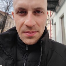 Фотография мужчины Александр, 28 лет из г. Гродно