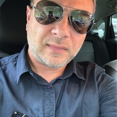 Фотография мужчины Михаил, 43 года из г. Москва