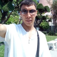 Фотография мужчины Арман, 45 лет из г. Безенчук