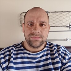 Фотография мужчины Алексей, 34 года из г. Макеевка