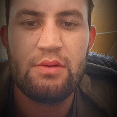 Фотография мужчины Илья, 27 лет из г. Екатеринбург