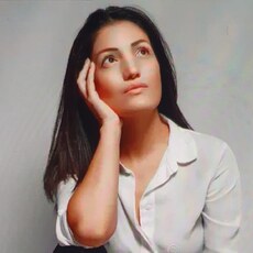 Фотография девушки Ирина, 35 лет из г. Москва