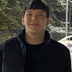 Фотография мужчины Baisal, 21 год из г. Алматы