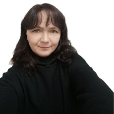 Фотография девушки Елена, 50 лет из г. Йошкар-Ола