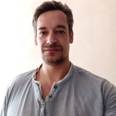 Фотография мужчины Игорь, 39 лет из г. Таганрог