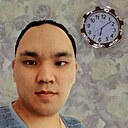 Тулеген, 35 лет