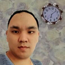 Фотография мужчины Тулеген, 35 лет из г. Самара