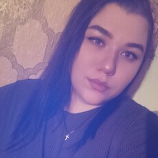 Фотография девушки Анастасия, 24 года из г. Чита