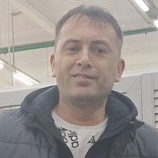 Фотография мужчины Георгий, 41 год из г. Иркутск