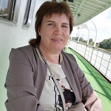 Фотография девушки Мария, 54 года из г. Воткинск