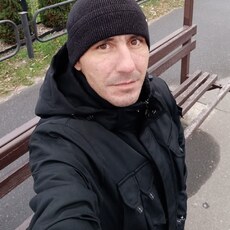 Фотография мужчины Андрей, 38 лет из г. Брест