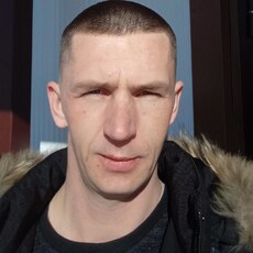 Фотография мужчины Дмитрий, 31 год из г. Южно-Сахалинск