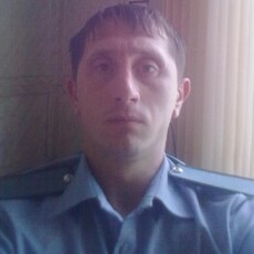 Фотография мужчины Алексей, 40 лет из г. Барыш