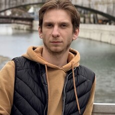 Фотография мужчины Максим, 28 лет из г. Краснодар