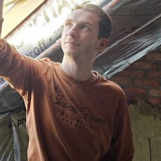 Фотография мужчины Максим, 28 лет из г. Краснодар