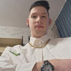 Фотография мужчины Стэфан, 20 лет из г. Пушкино (Московская Обл)