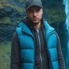 Фотография мужчины Hukto, 37 лет из г. Гатчина