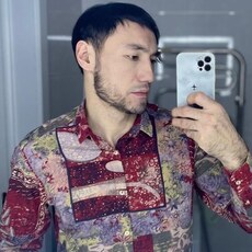 Фотография мужчины Алмат, 30 лет из г. Кокшетау