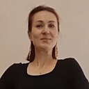 Анастасия, 46 лет