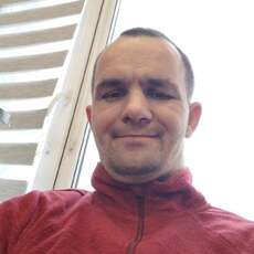 Фотография мужчины Александр, 35 лет из г. Воронеж