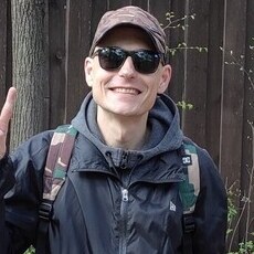 Фотография мужчины Тимофей, 40 лет из г. Екатеринбург