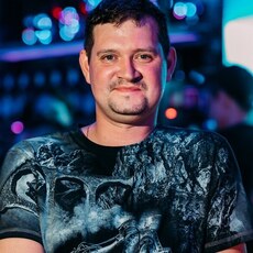 Фотография мужчины Алексей, 34 года из г. Санкт-Петербург