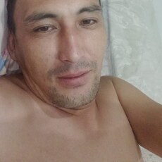 Фотография мужчины Хан, 35 лет из г. Алматы